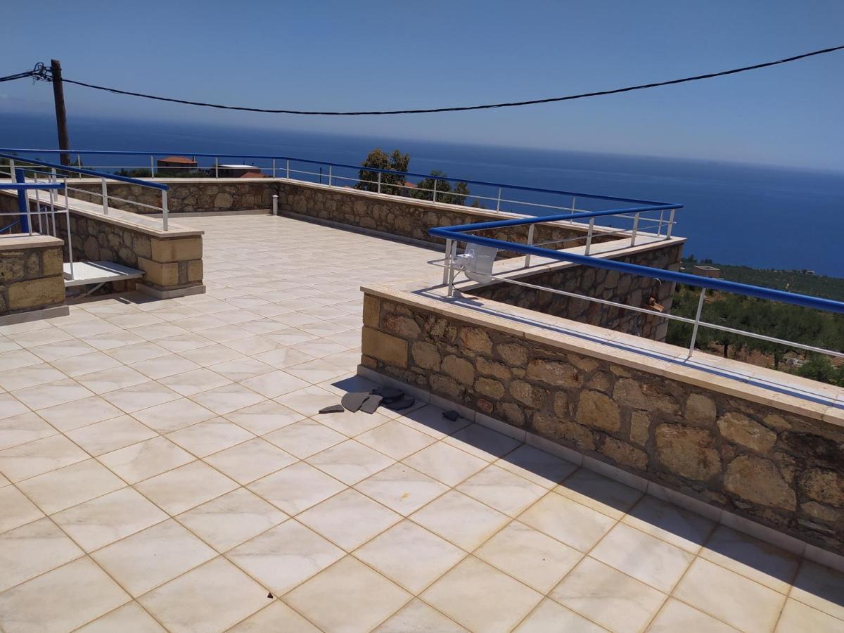 Neohori 1 Apartment Neokhorion  Екстериор снимка