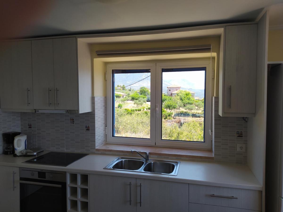 Neohori 1 Apartment Neokhorion  Екстериор снимка