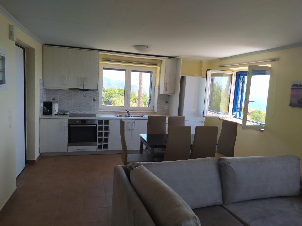 Neohori 1 Apartment Neokhorion  Екстериор снимка