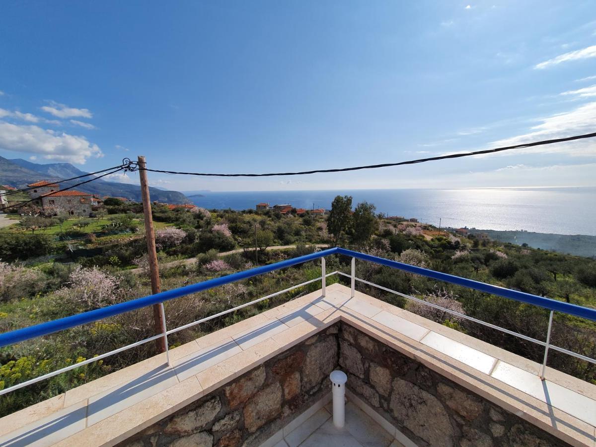 Neohori 1 Apartment Neokhorion  Екстериор снимка