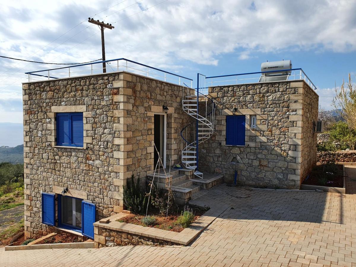 Neohori 1 Apartment Neokhorion  Екстериор снимка